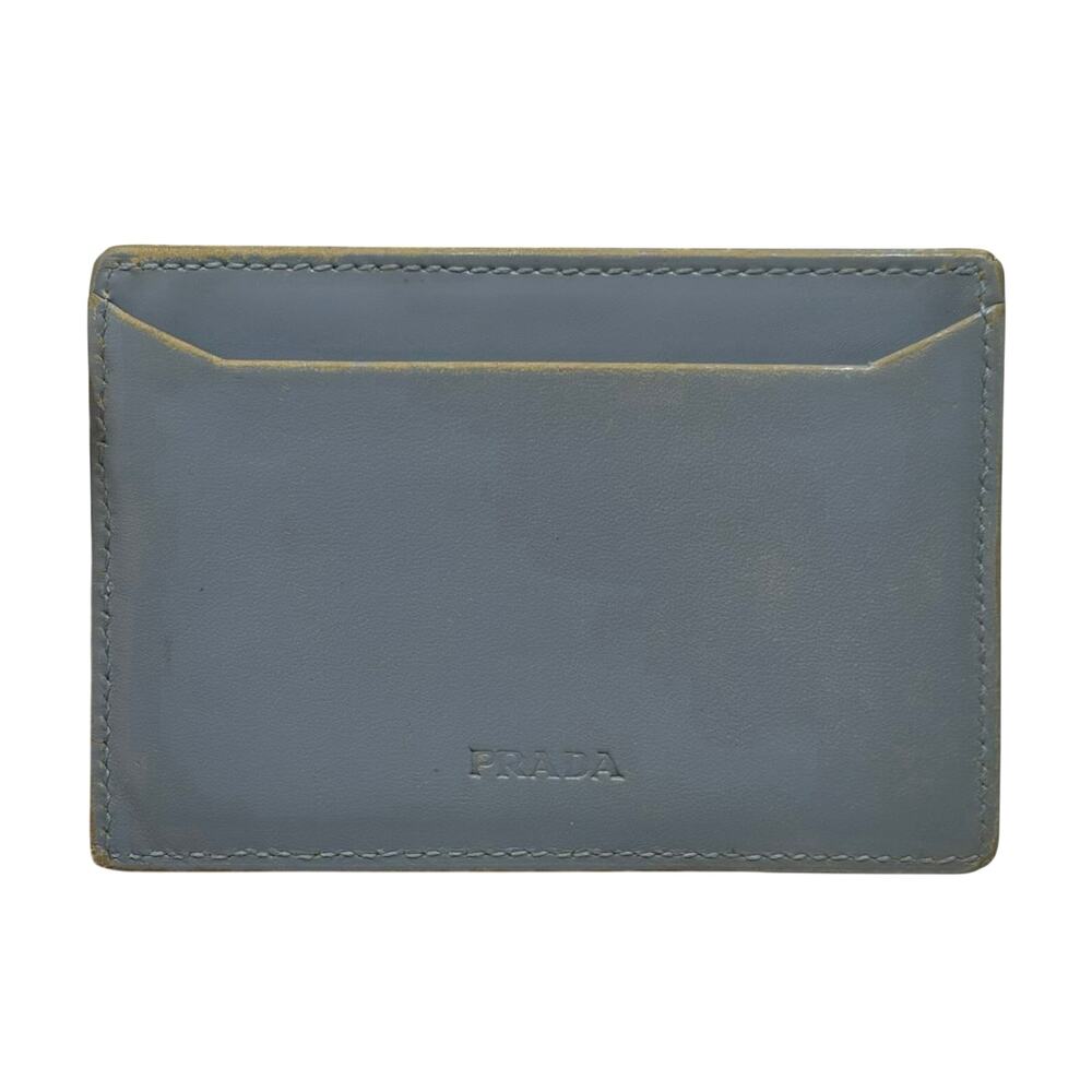 Prada Cardholder Wallet